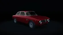 Alfa Romeo GTA